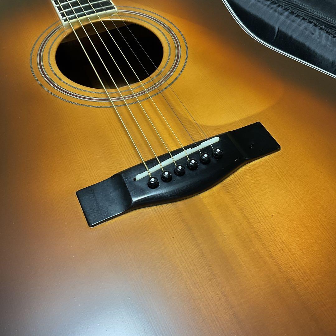 世界に1本！特別なL-5 クラシックマットバースト！アバロンロゴ！