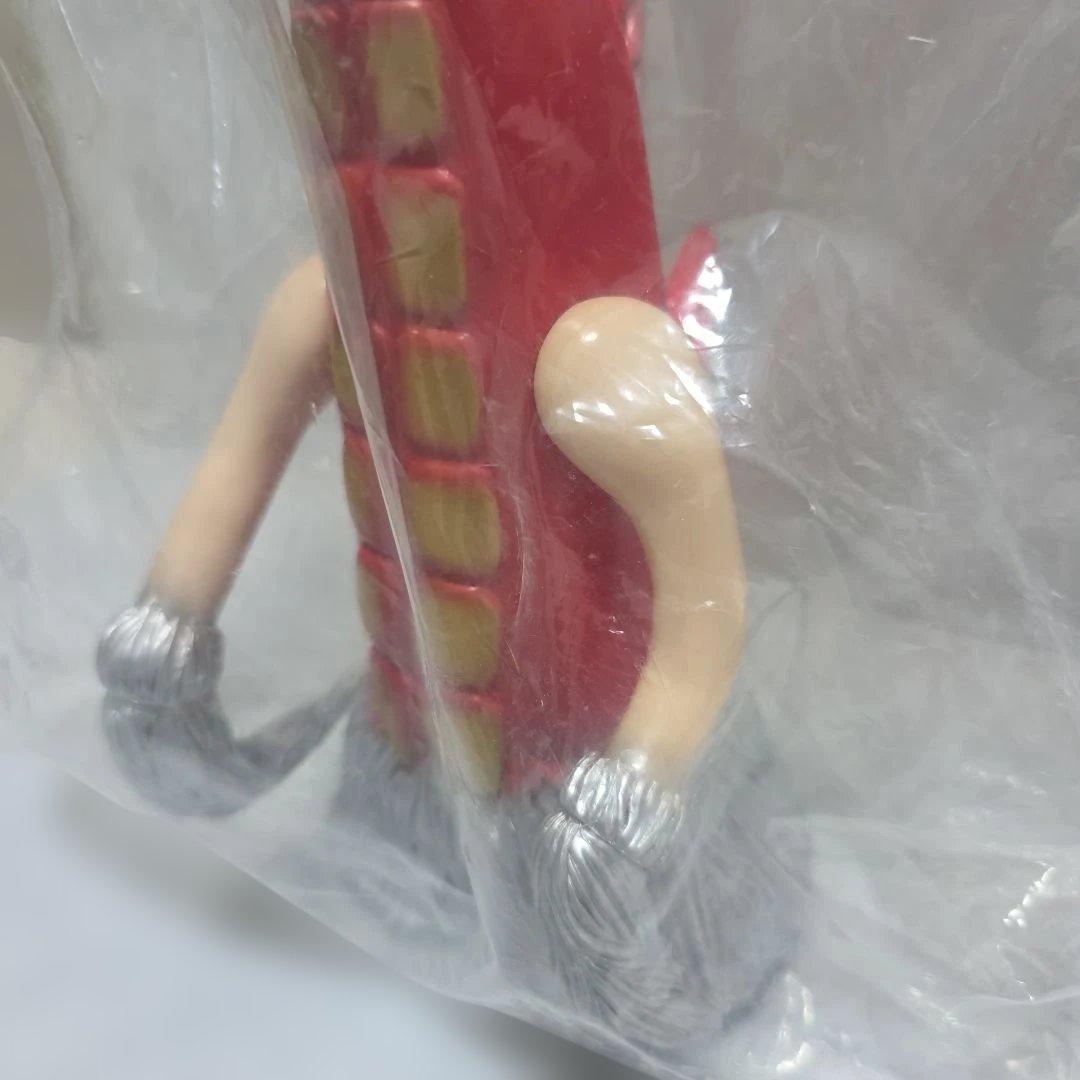 超希少！超人怪人工房　レインボー造形企画　カミゲルゲ 　ソフビ　フィギュア