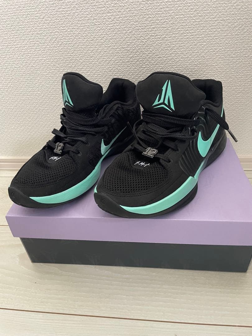 ja2 EP ジャ2 ティファニーブルーカラー NIKE