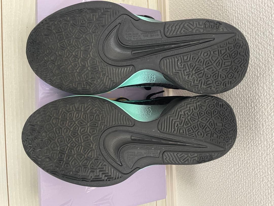 ja2 EP ジャ2 ティファニーブルーカラー NIKE