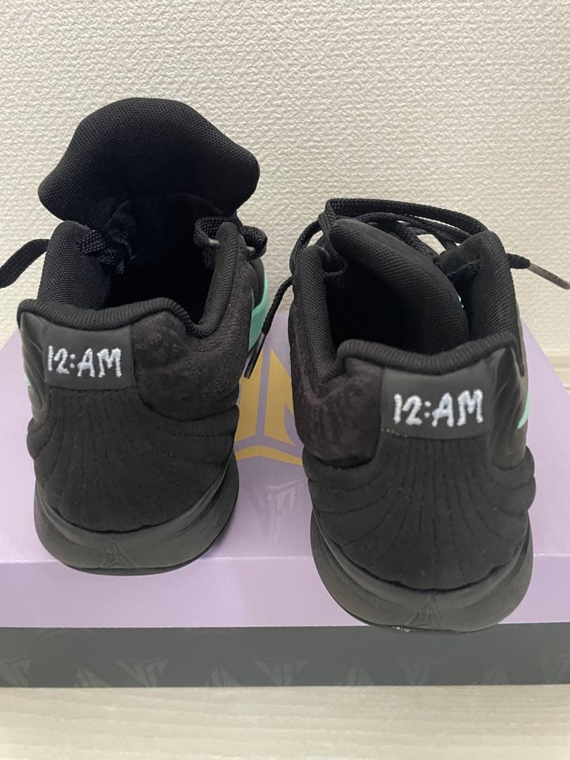 ja2 EP ジャ2 ティファニーブルーカラー NIKE