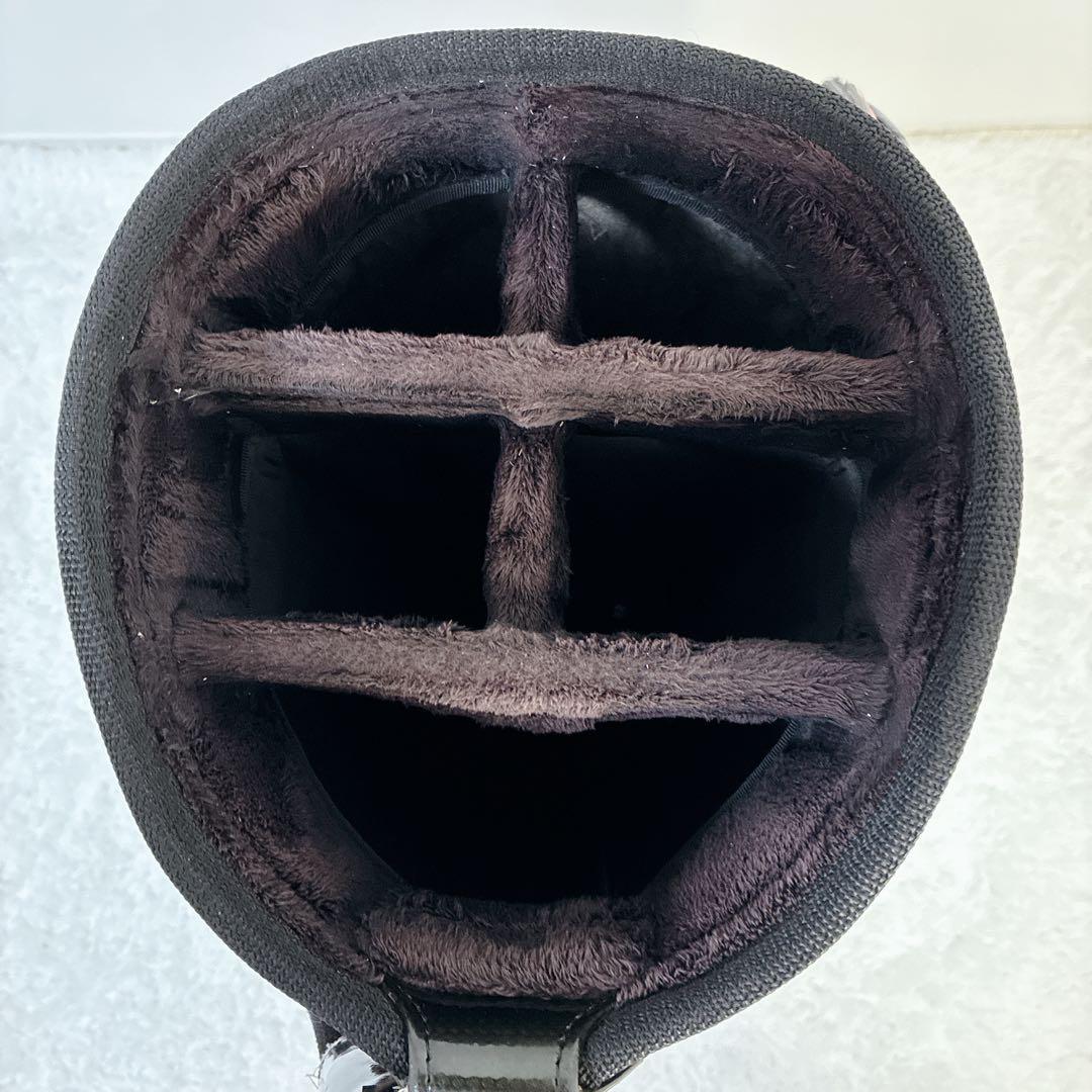 【希少モデル】　Admiral アドミラル キャディバッグ 英国デザイン