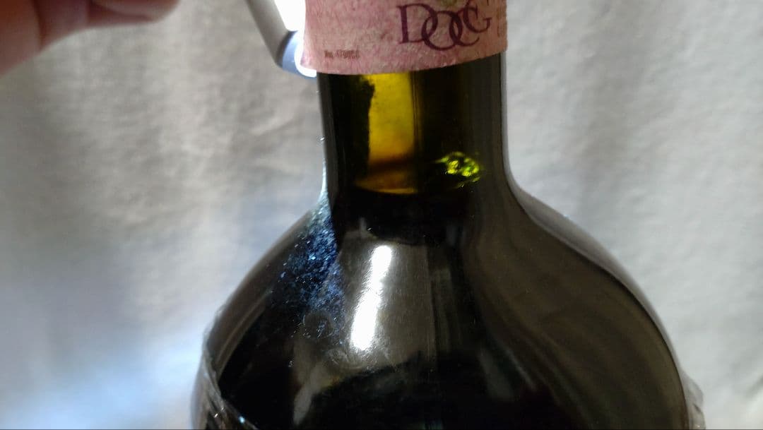 monte bernardi sa'etta 2005 サエッタ 1500ml