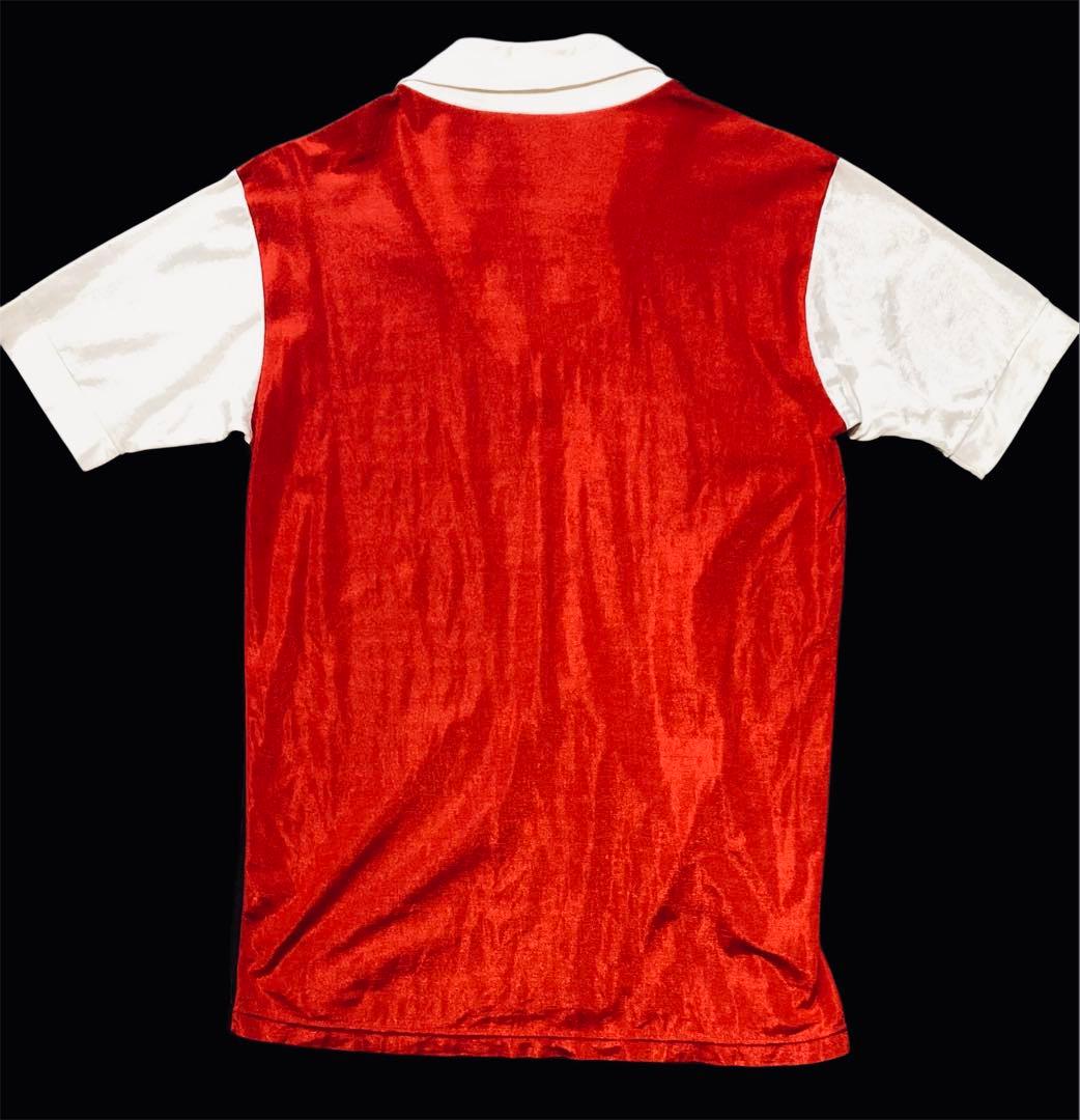 le coq sportif ルコック シャツ ZICO ジーコ モデル