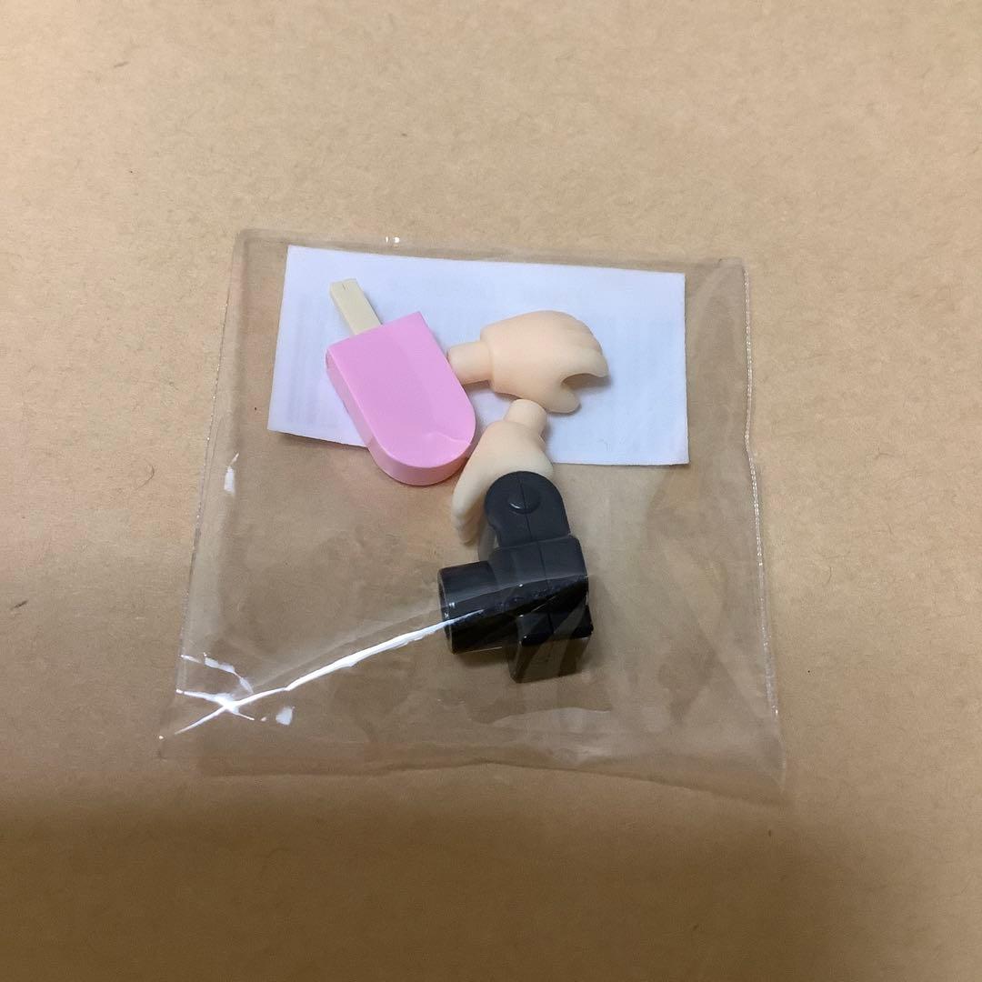 ねんどろいど　僕のヒーローアカデミア　爆豪勝己　雄英制服ver ヒロアカ