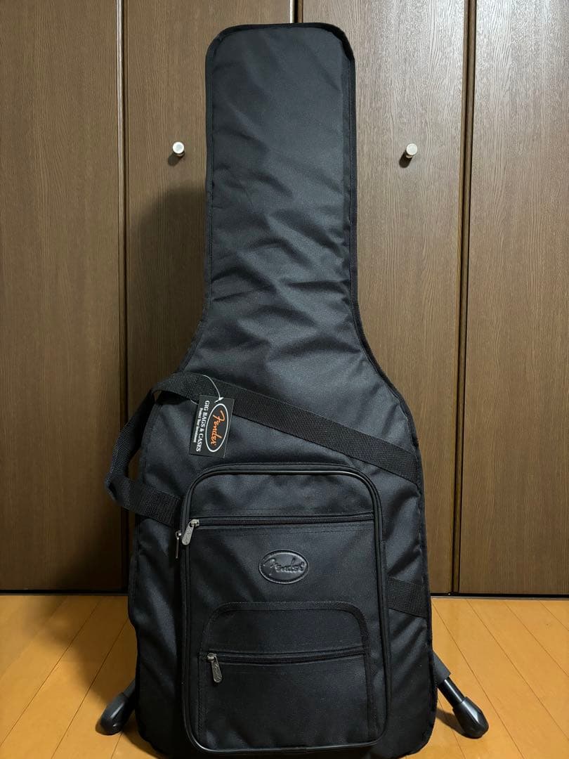 【極美品】Fender Telecaster® larimar