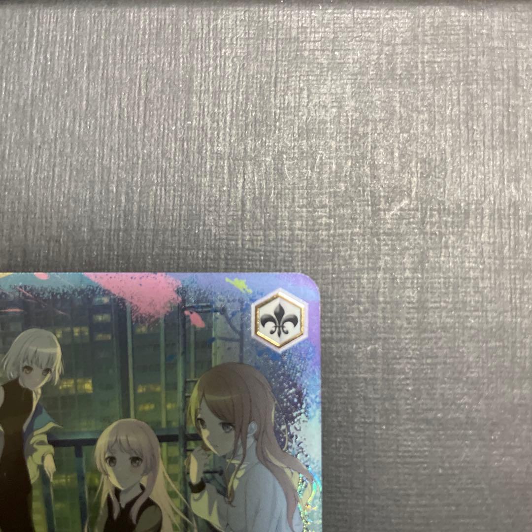 ヴァイス　迷子のバンド　高松燈　SEC+