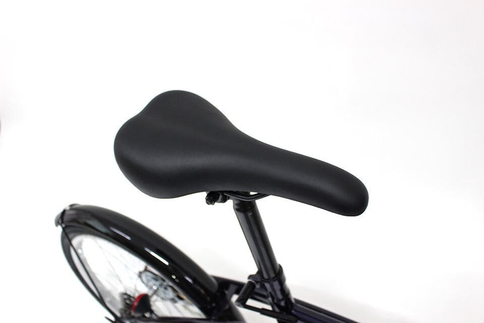 ★新品★フィールドチャンプ 20インチ 6段 折りたたみ自転車　ダークブルー