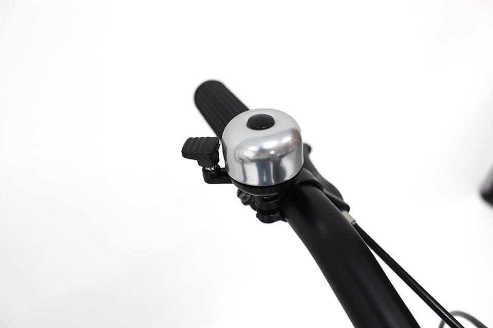 ★新品★フィールドチャンプ 20インチ 6段 折りたたみ自転車　ダークブルー