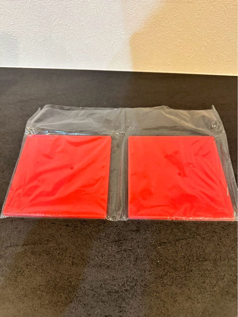 郵便局限定　ドラえもん ドラミちゃん 鏡餅フィギュアセット 大