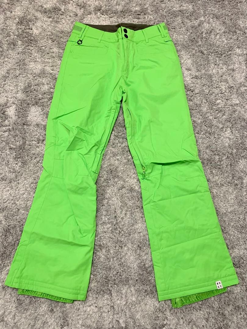 新品 上下セット フェニックスX-NIX ROXYスキースノボウェア サイズM