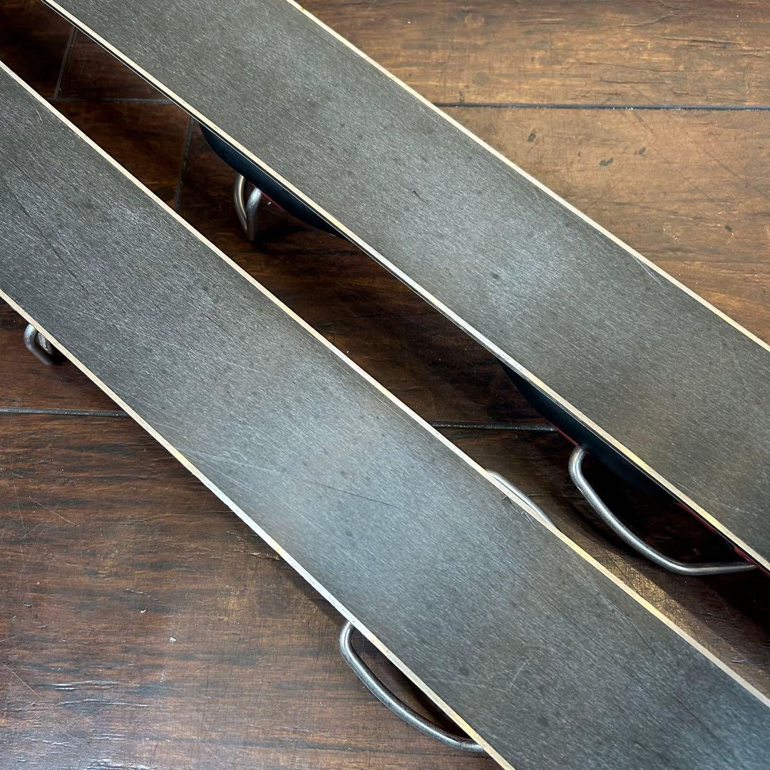 ◇状態良好◇ elan TRX 90cm ブーツ　REXXAM 24cm