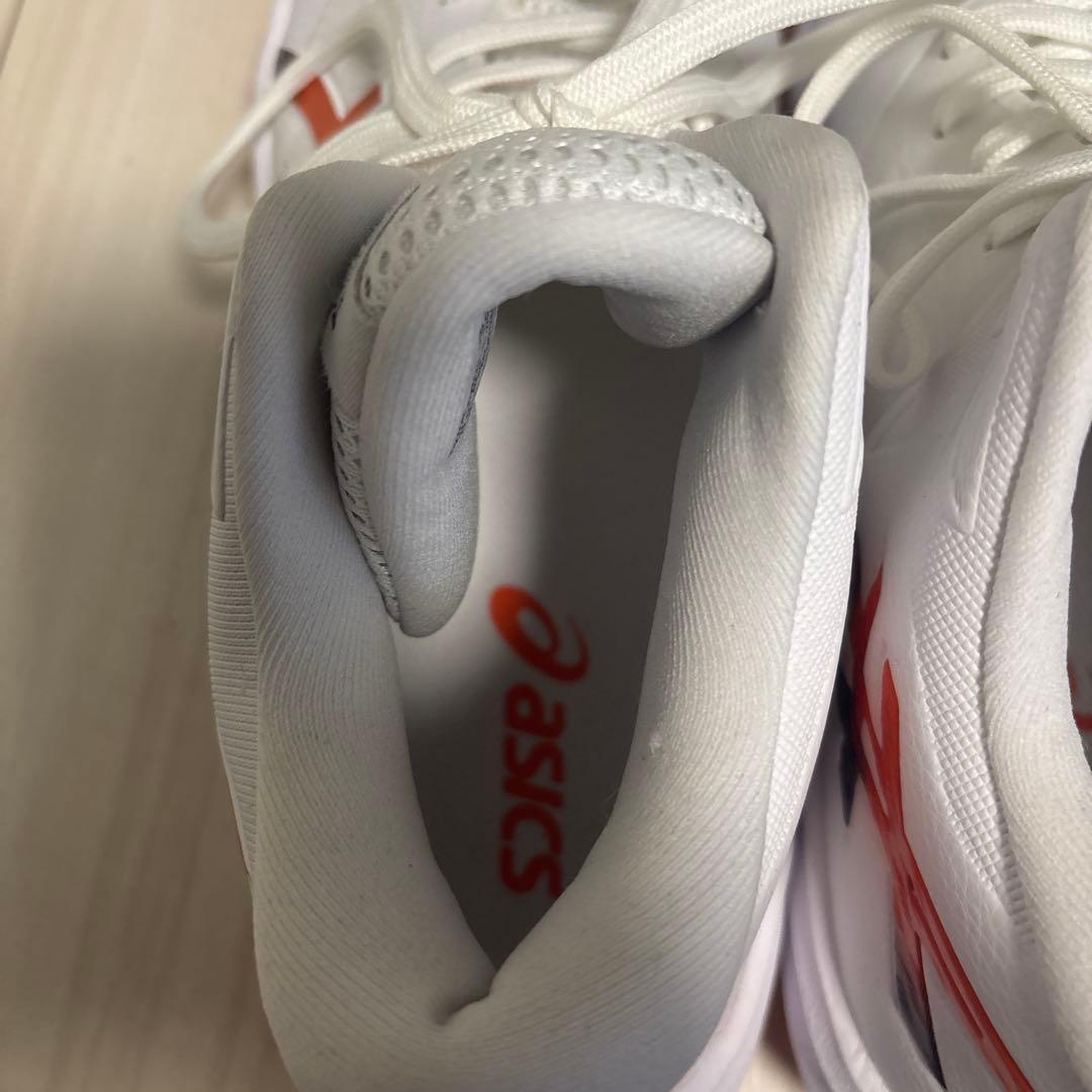 バレーボールシューズSKY ELITE FF MT 3ハイカットタイプ27cm♡