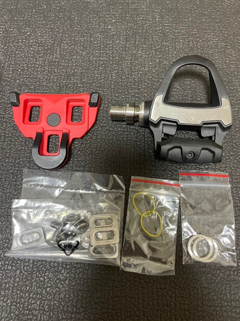 ①garminRally (右側のみ)✳ラスト１点✳