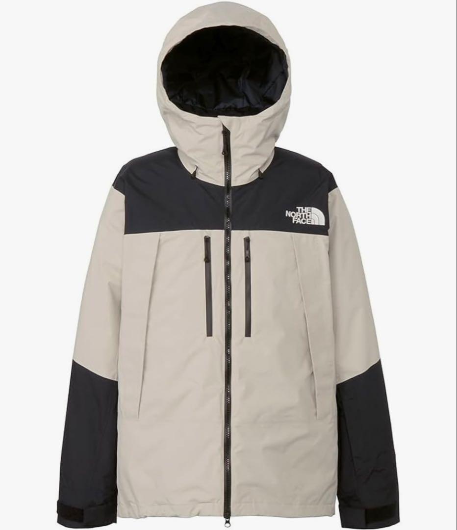 2/12迄最新モデル最終特価処分！新品 ノースフェイス スノーバードTJ 「Ｍ」