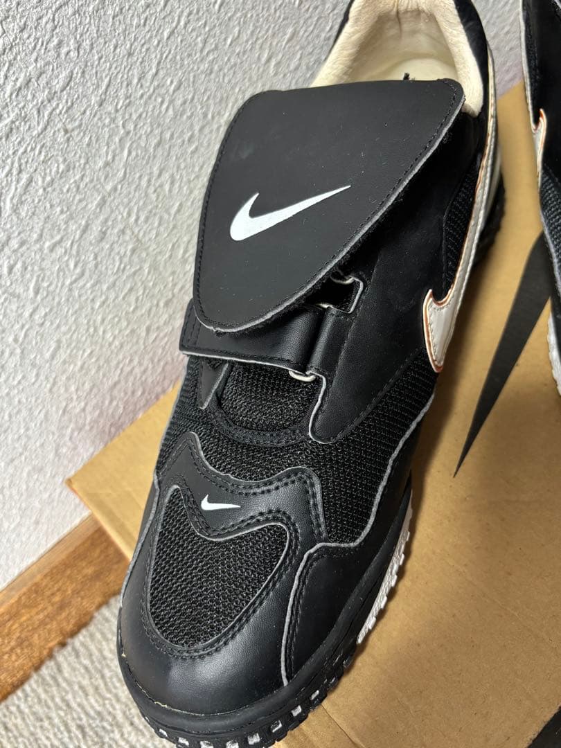 Nike 野球トレーニングシューズ