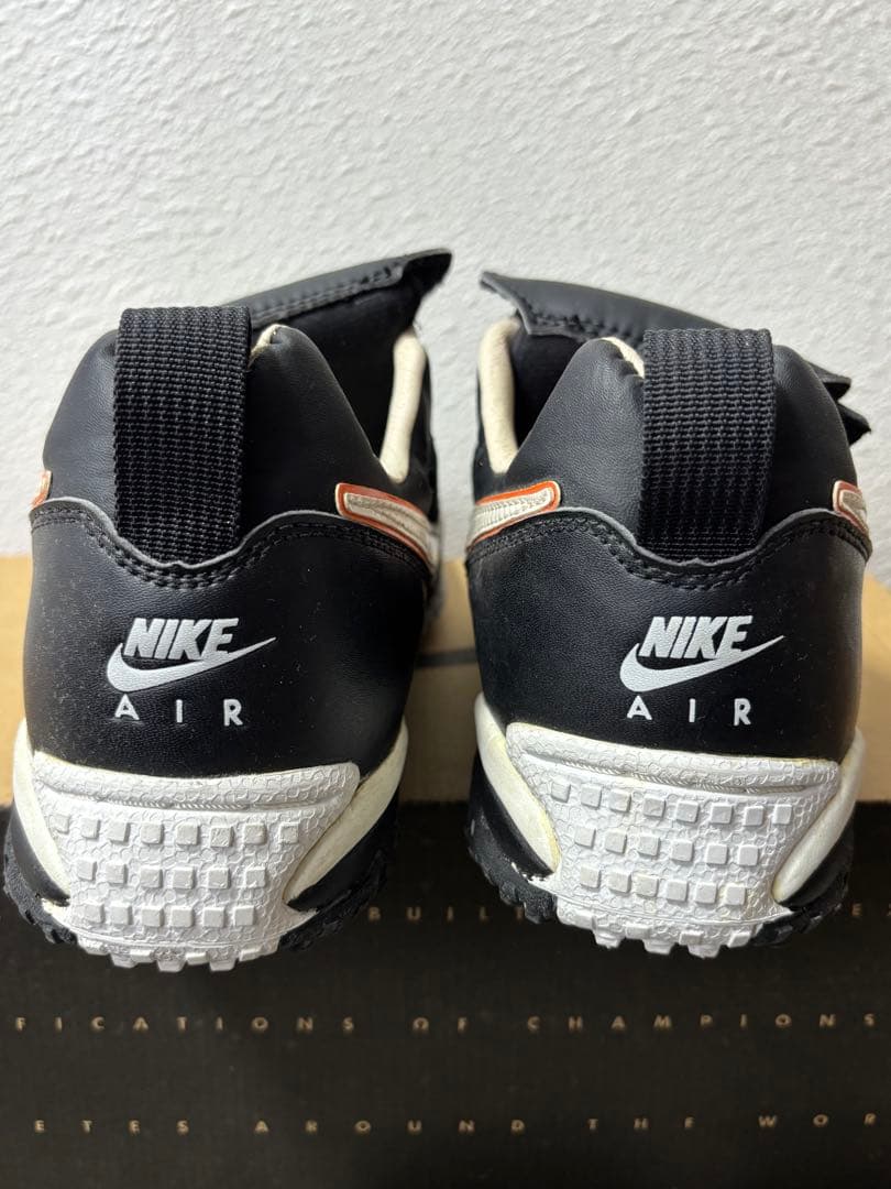 Nike 野球トレーニングシューズ