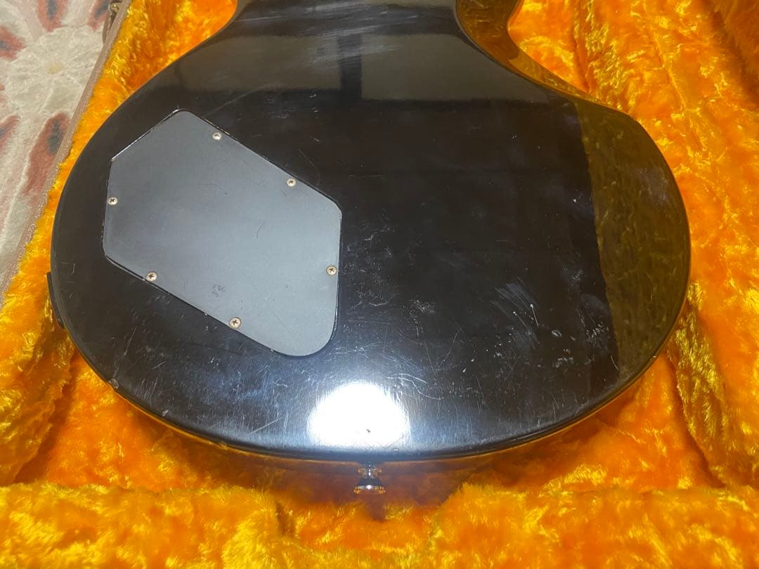 edwards E-I-85LP エドワーズ　INORANモデル