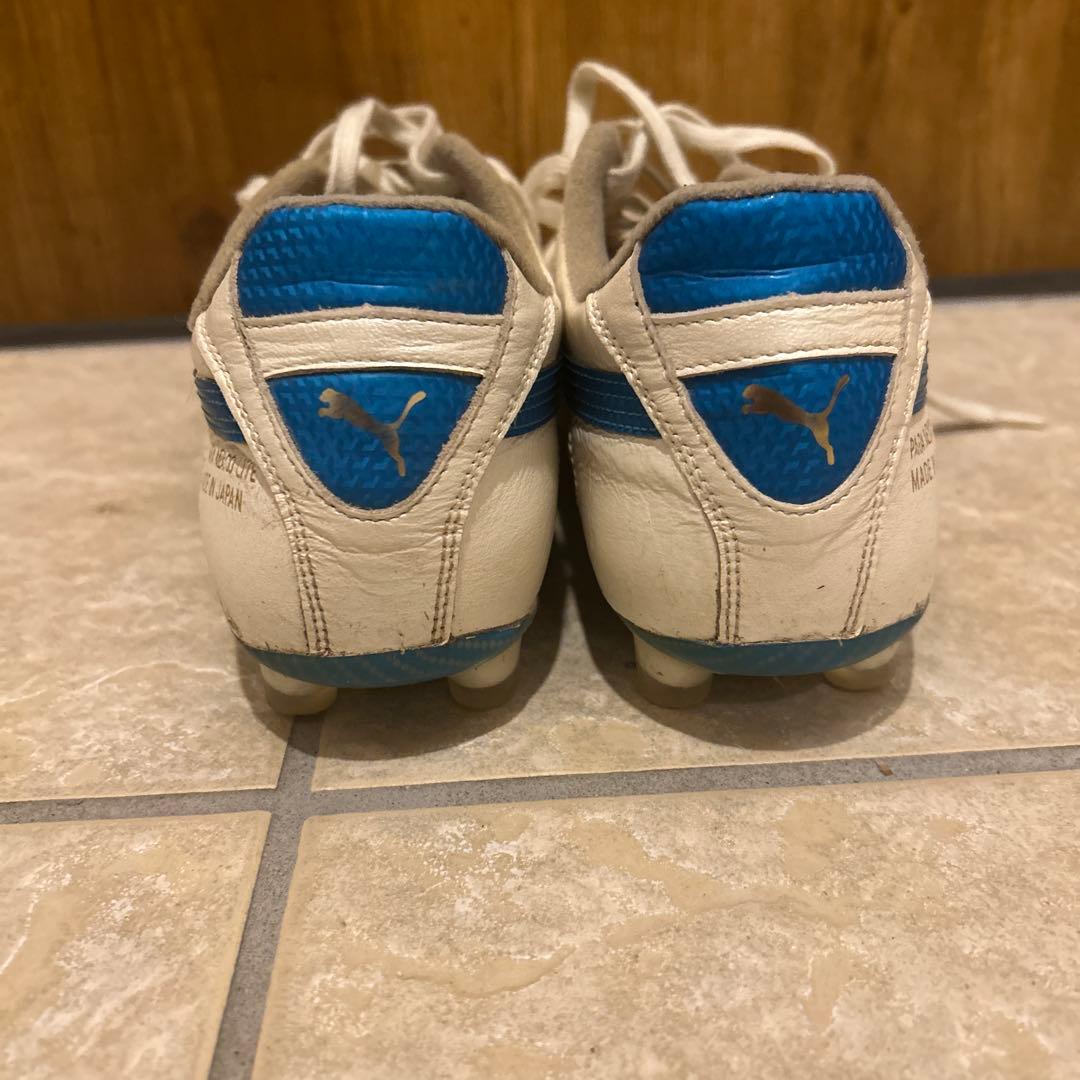 Puma Para Mexico Lite スパイク　27.5