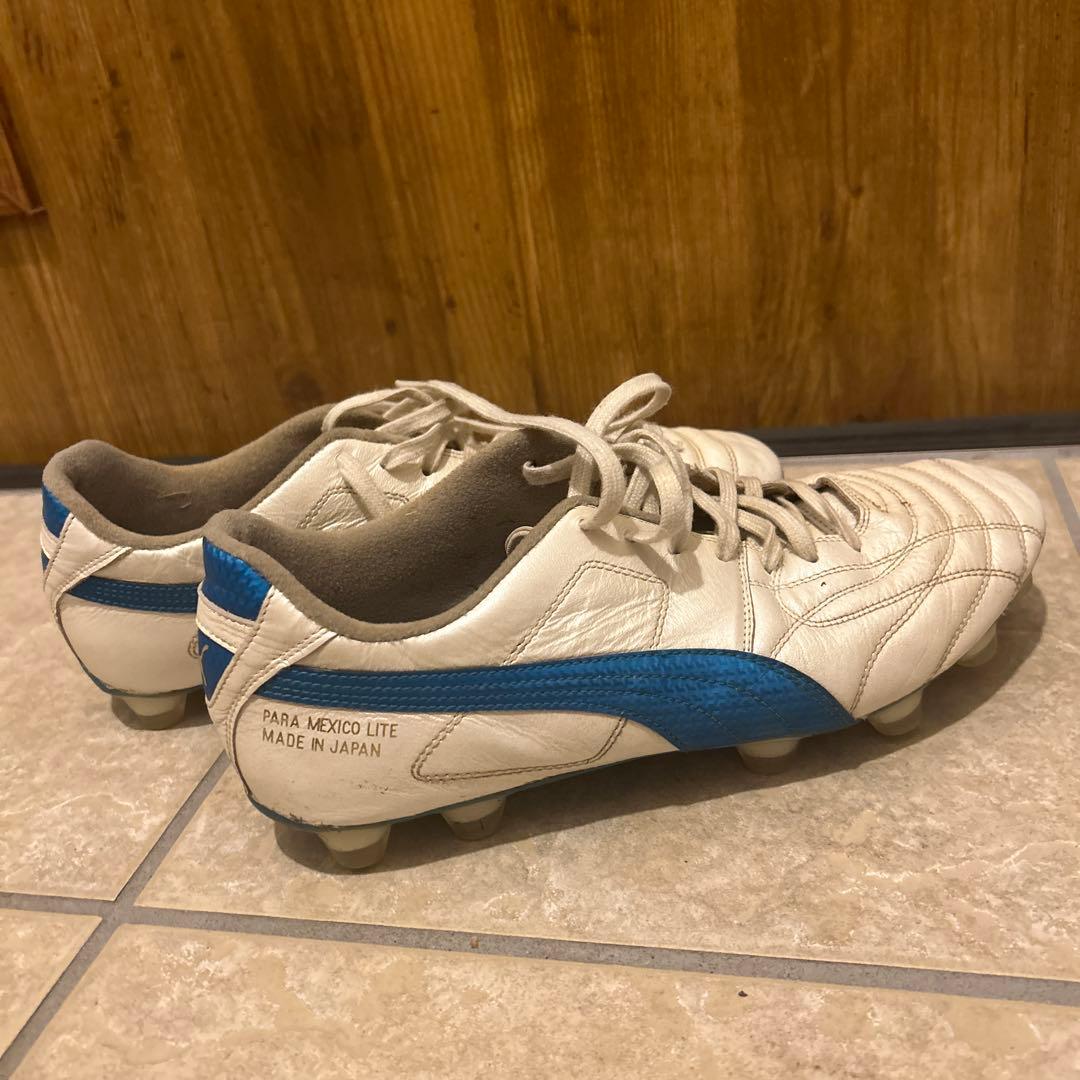 Puma Para Mexico Lite スパイク　27.5