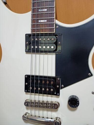 ヤマハ　レブスター　RSS20 改　カスタム　Revstar　YAMAHA