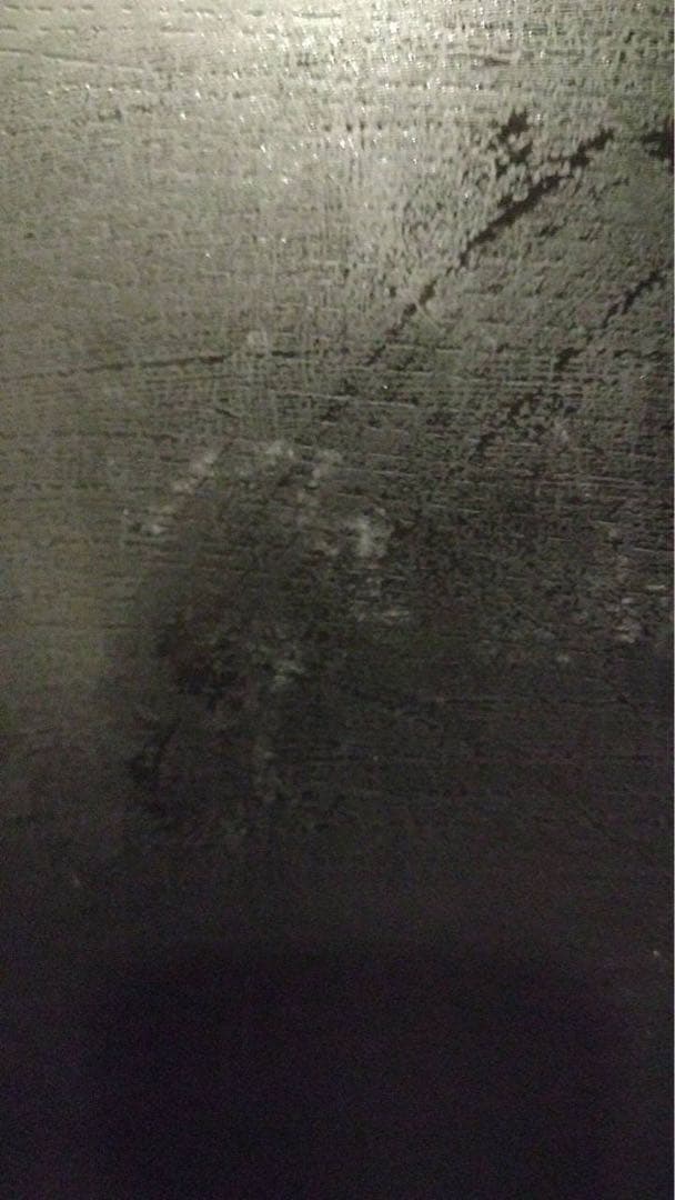 清流長手木目盆 黒天朱SL 漆器 膳 7枚セット