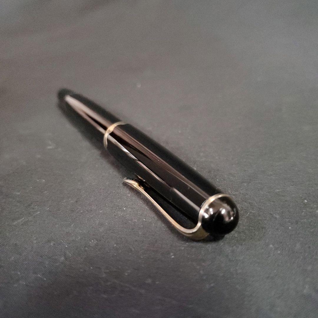 MONTBLANC Monte Rosa モンテローザ 14C 万年筆