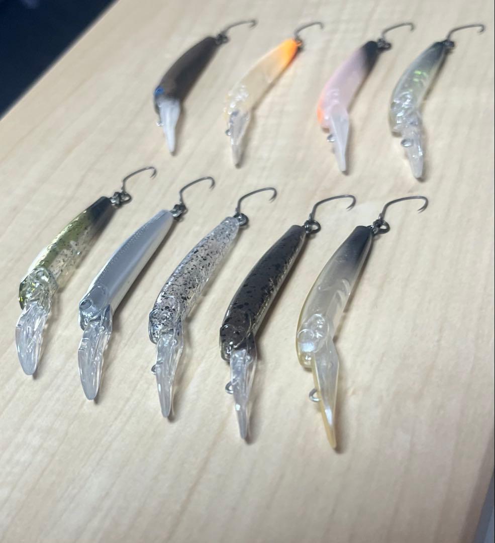 ディスプラウト　イーグルプレーヤー40 gj バラ売り不可