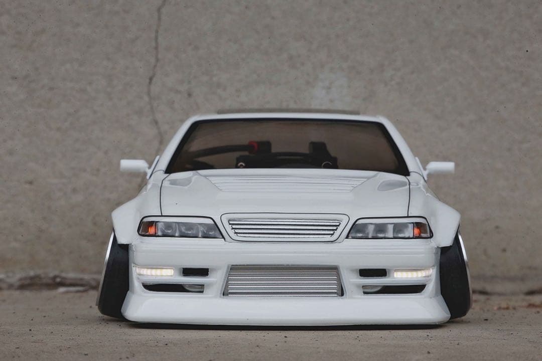 Pandora PC マークII BNスポーツ