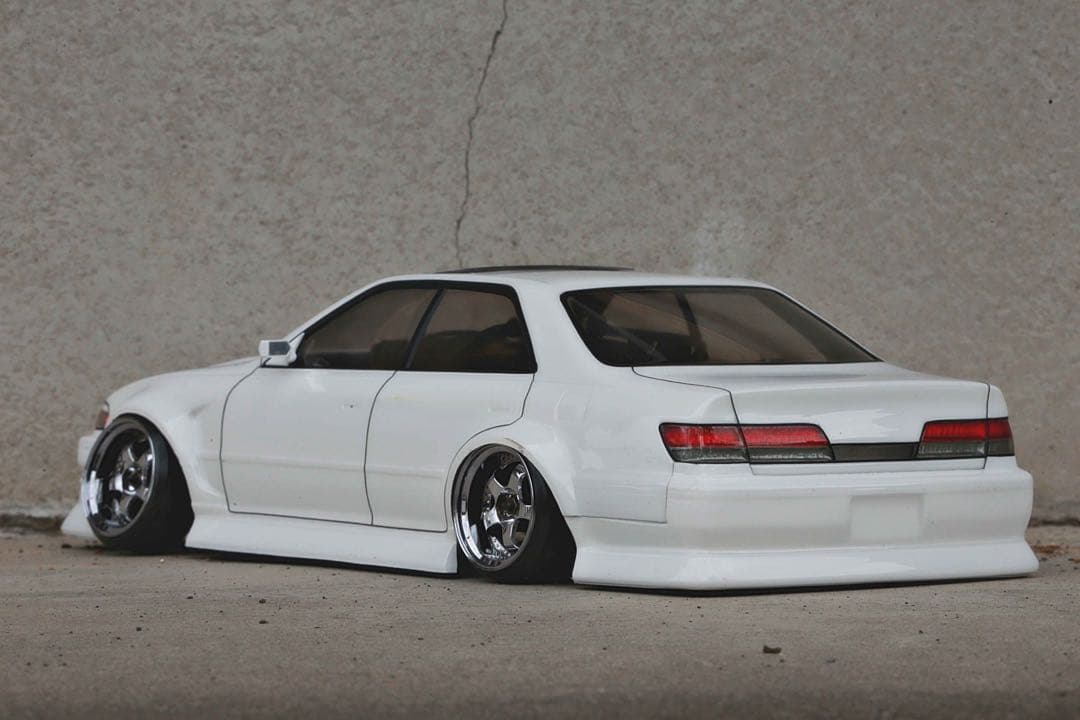 Pandora PC マークII BNスポーツ