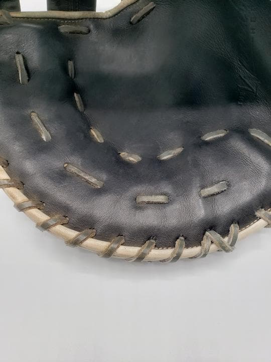 ウィルソン ワナビーヒーロー 軟式 ファーストミット RHV36D 左投げ