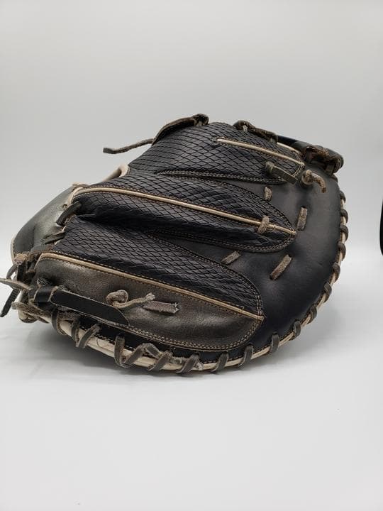 ウィルソン ワナビーヒーロー 軟式 ファーストミット RHV36D 左投げ