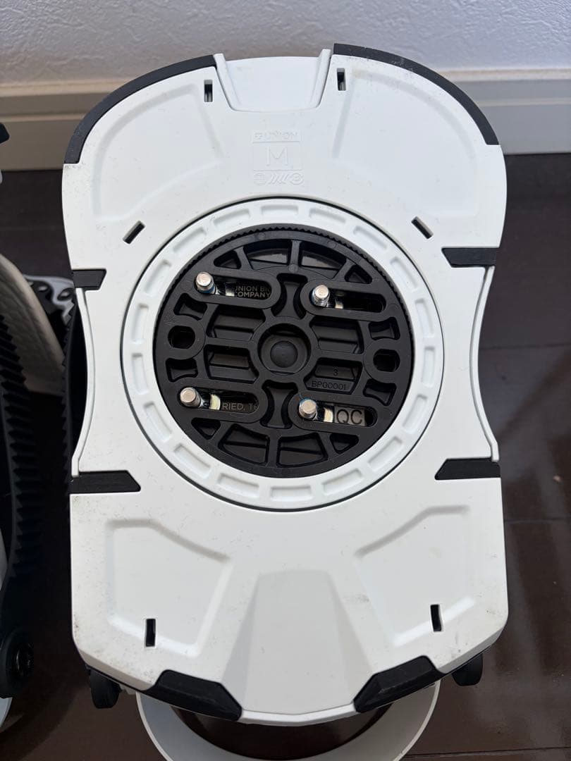 Union FORCE 24-25 M ユニオン　フォース