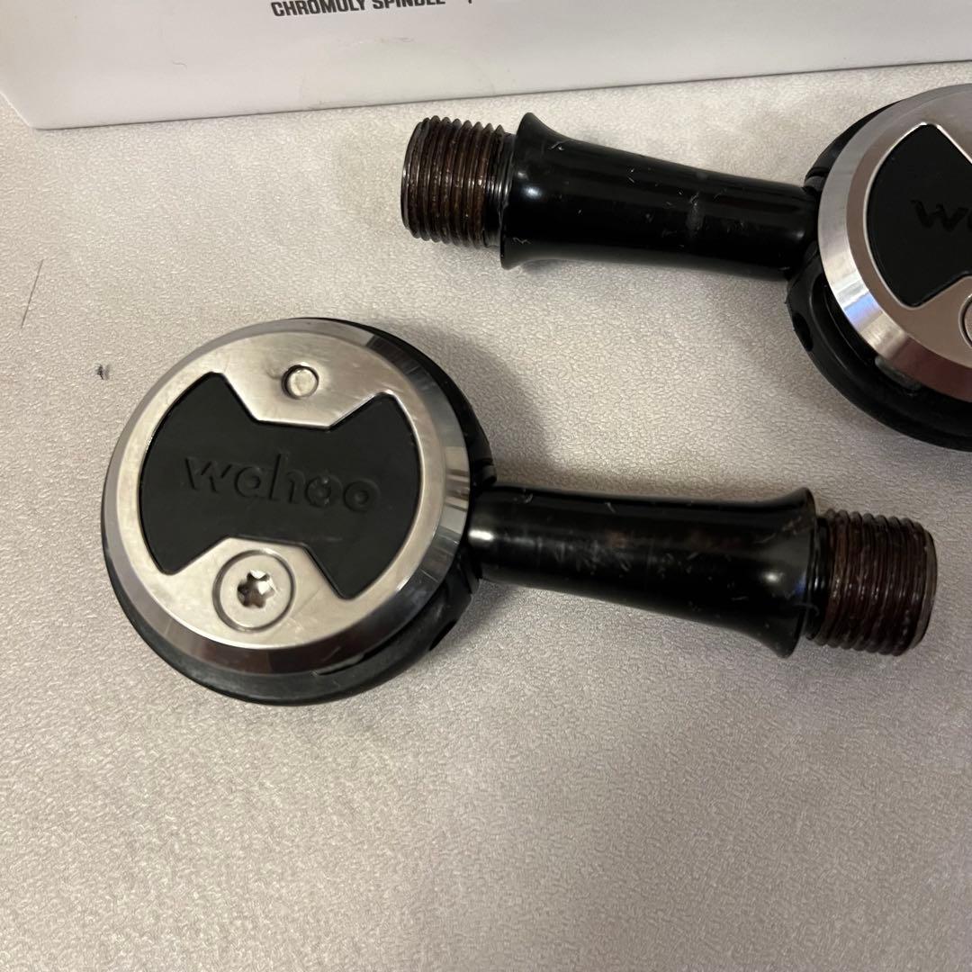 ヤ*タ様 wahoo speed play comp スピードプレイ ビンディン