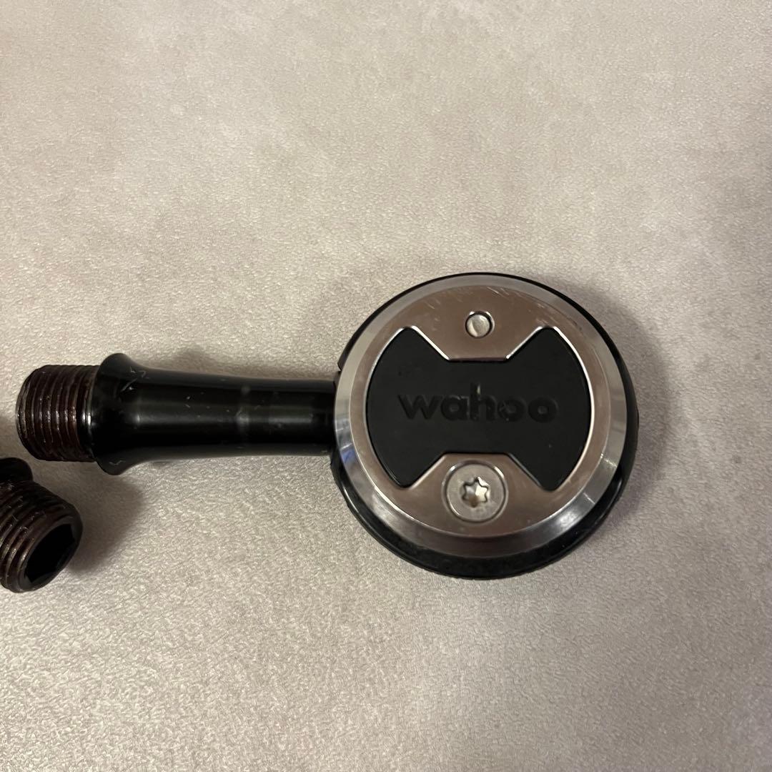 ヤ*タ様 wahoo speed play comp スピードプレイ ビンディン