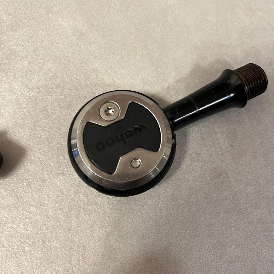 ヤ*タ様 wahoo speed play comp スピードプレイ ビンディン