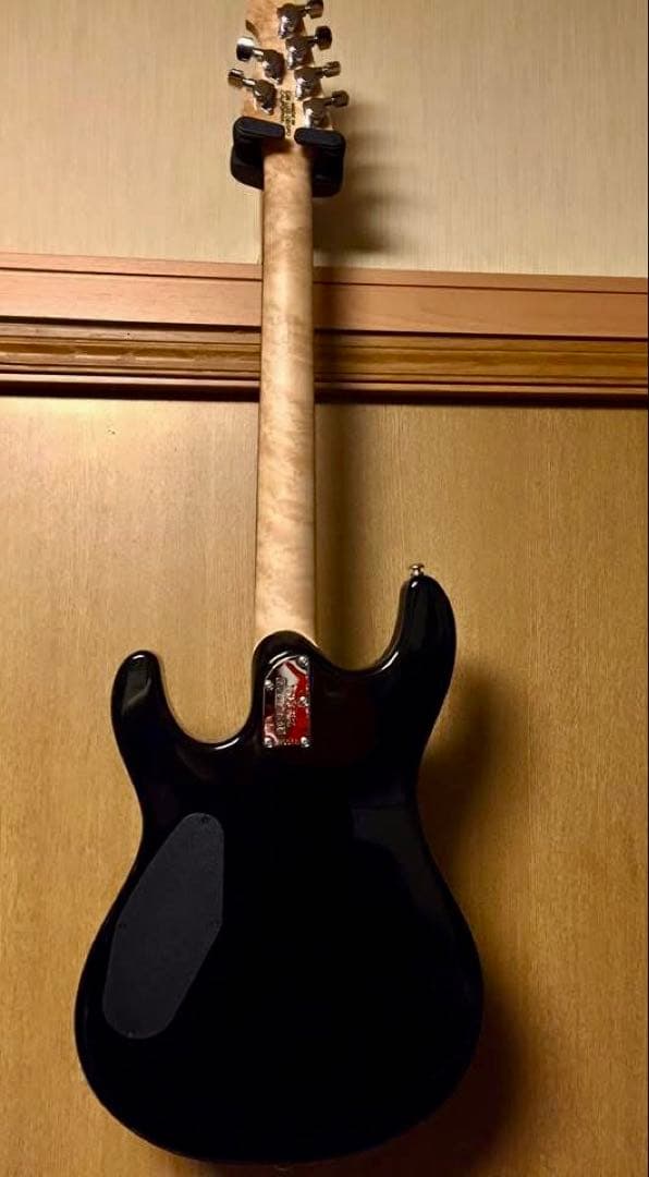 Music Man ミュージックマン Steve Morse Y2D