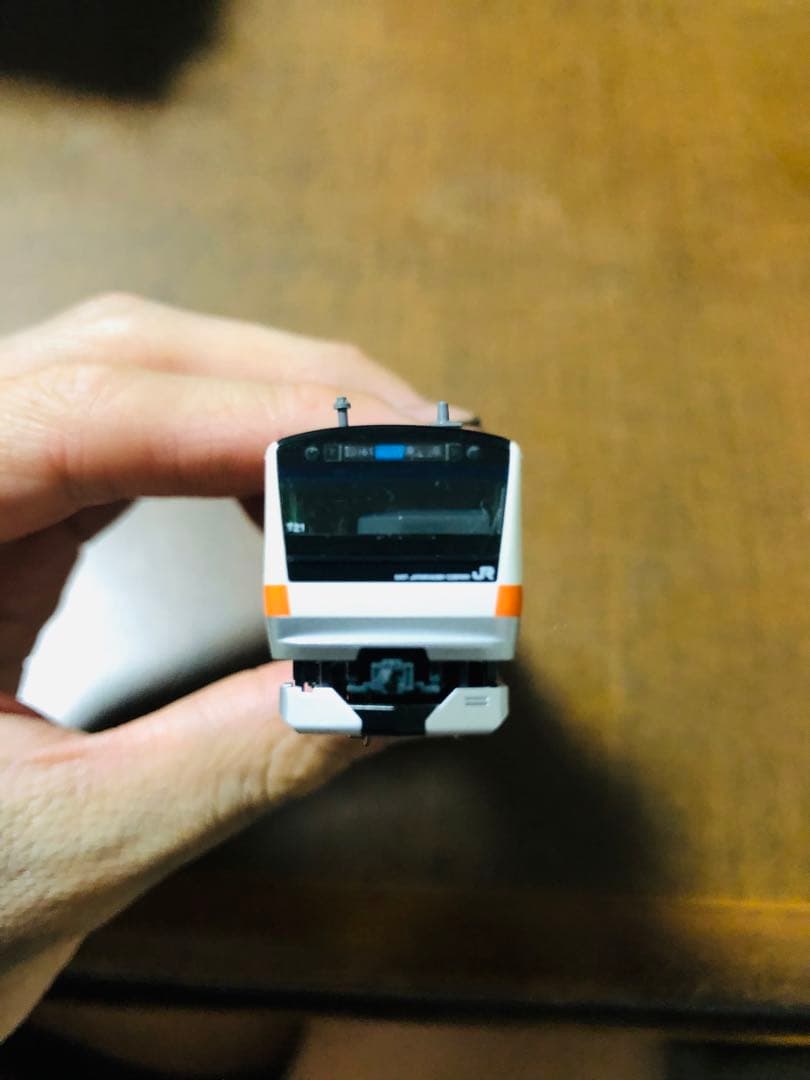 厳しい値下げ❗️nゲージe233系中央線T編成 10-1311 10-1312