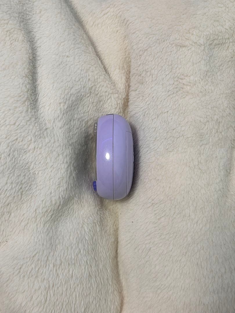 たまごっちm!x Dream m!x ver. パープル