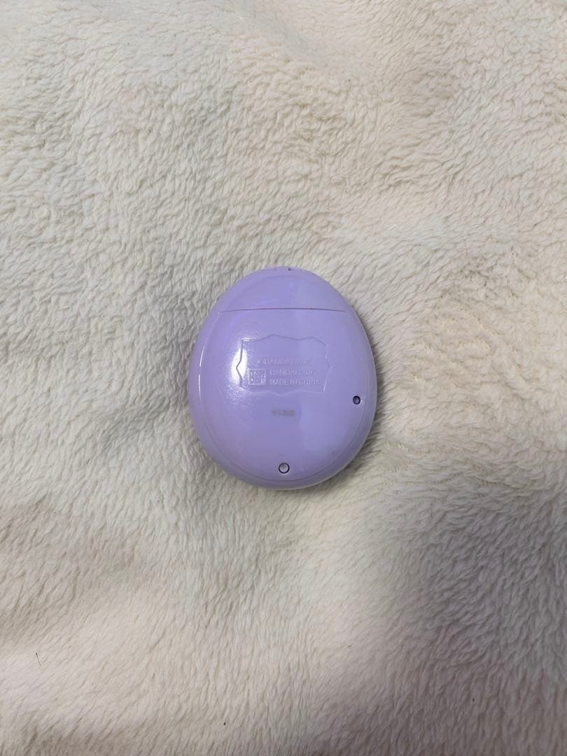 たまごっちm!x Dream m!x ver. パープル