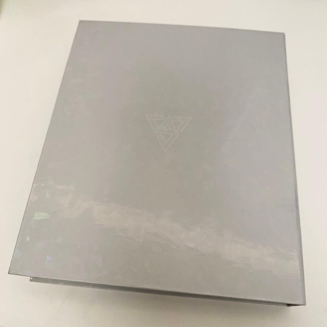 SEVENTEEN ミンギュ トレカ まとめ売り スングァン直筆サイン入りトレカ