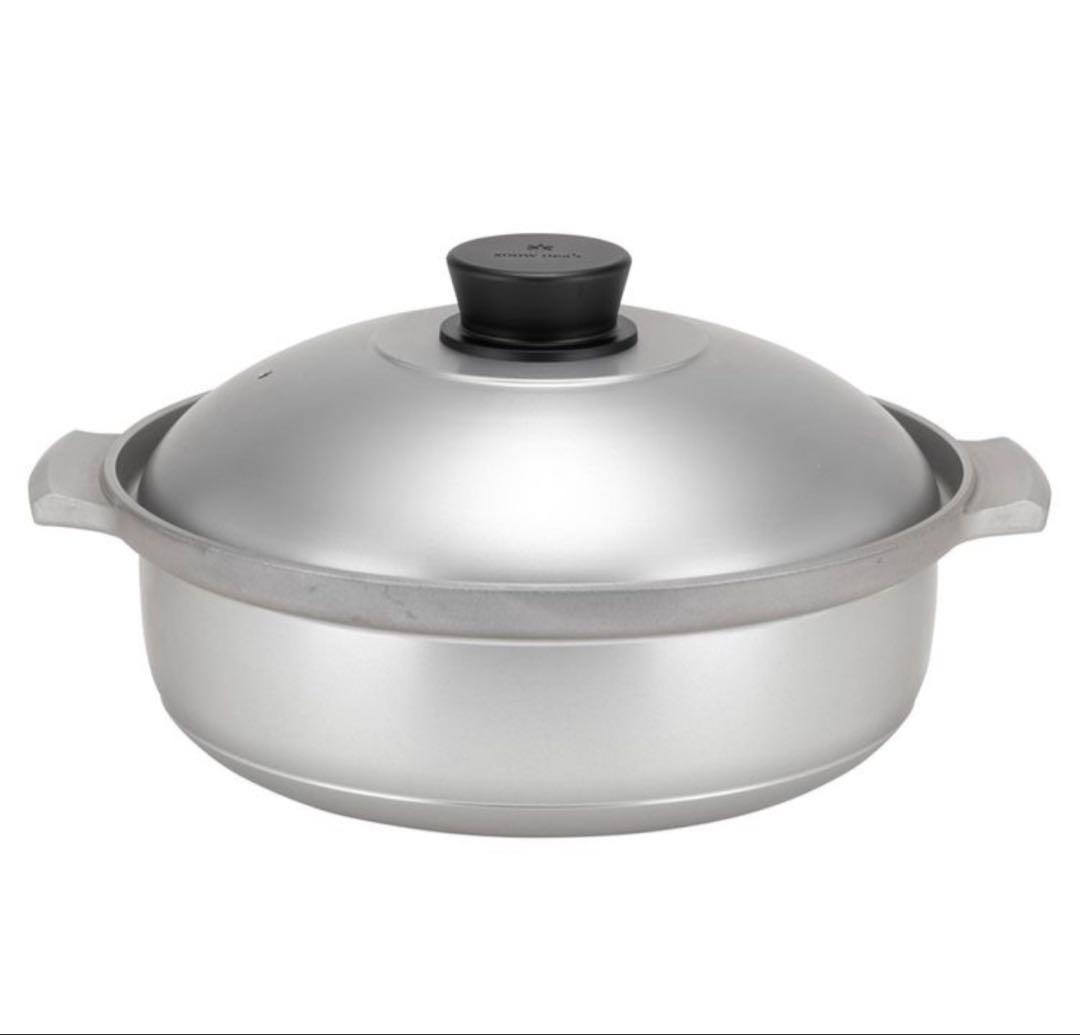 スノーピーク 野宴鍋30