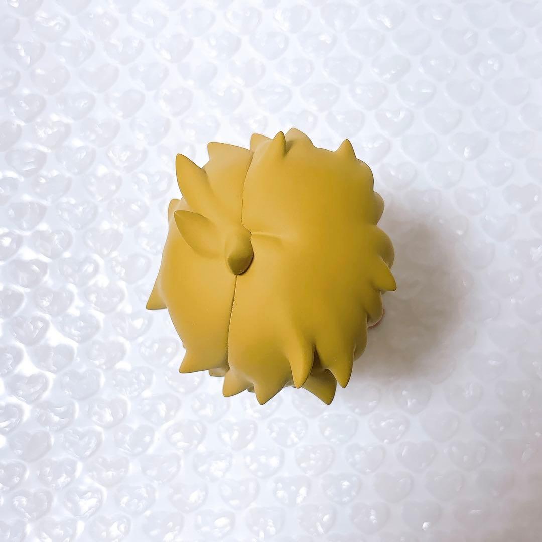 チェンソーマン　るかっぷ　デンジ　フィギュア