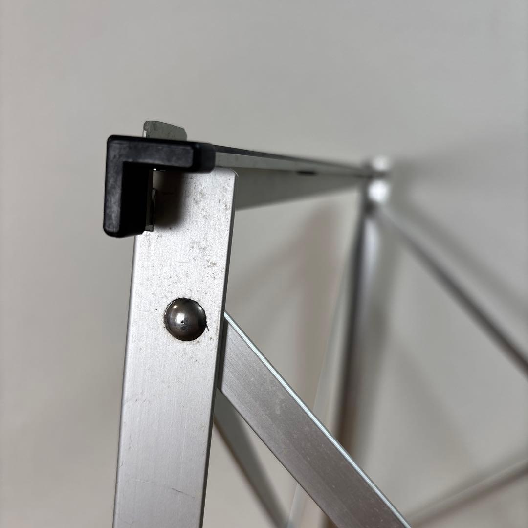 Coleman コールマンHIGHSTAND ハイスタンド　ツーバーナースタンド