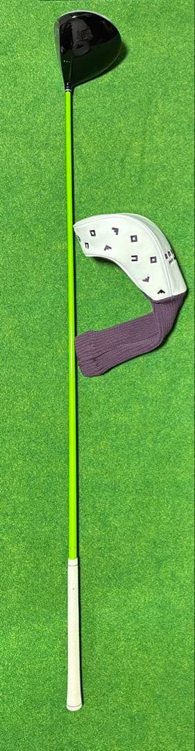 ONOFF オノフ　レディース　ドライバー　11.5度　LP-414D （L）