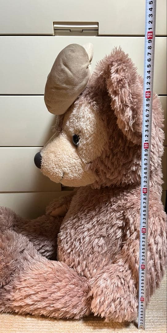 シェリーメイ　ぬいぐるみ　Lサイズ