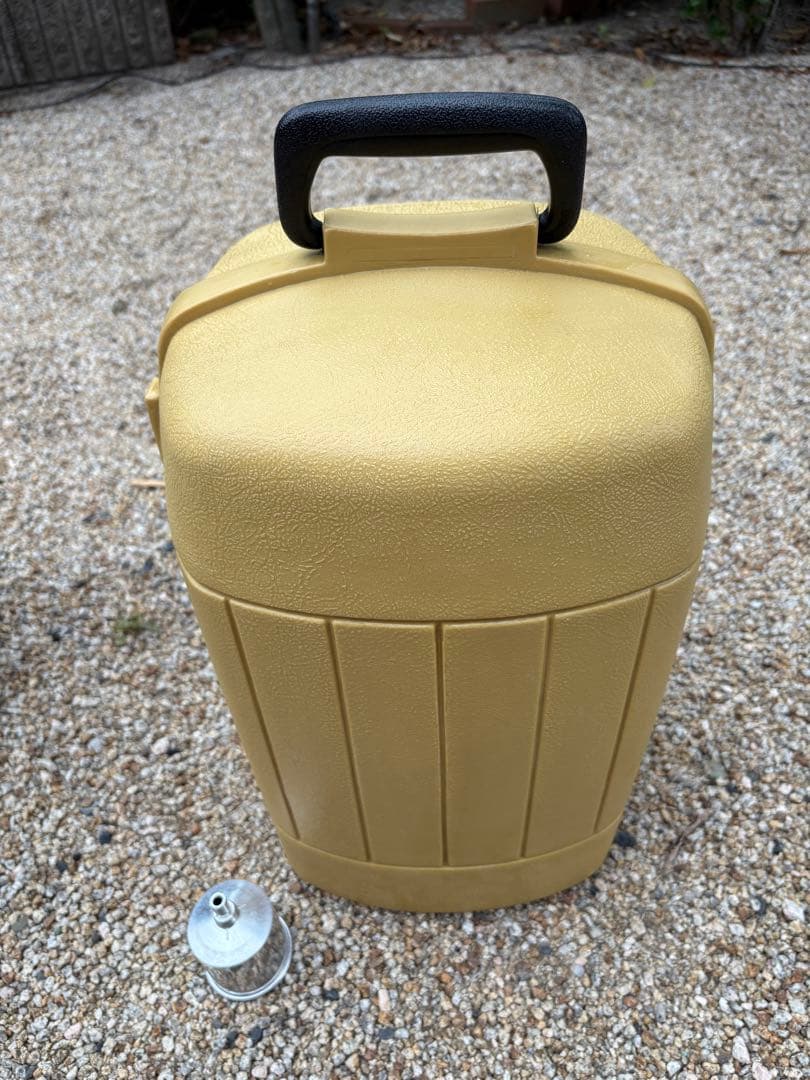 ビンテージコールマンColeman ツーマントルランタン