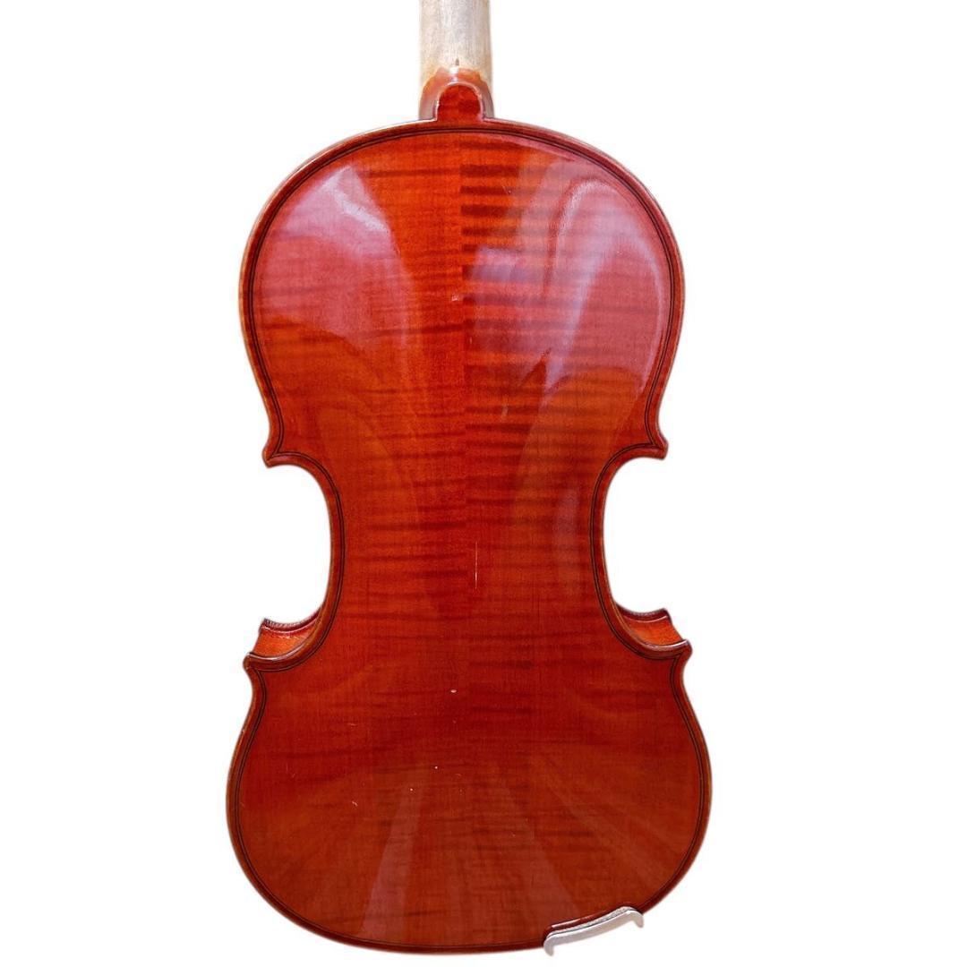 ■ 【綺麗】 バイオリン No.330 スズキ 1/4 1997