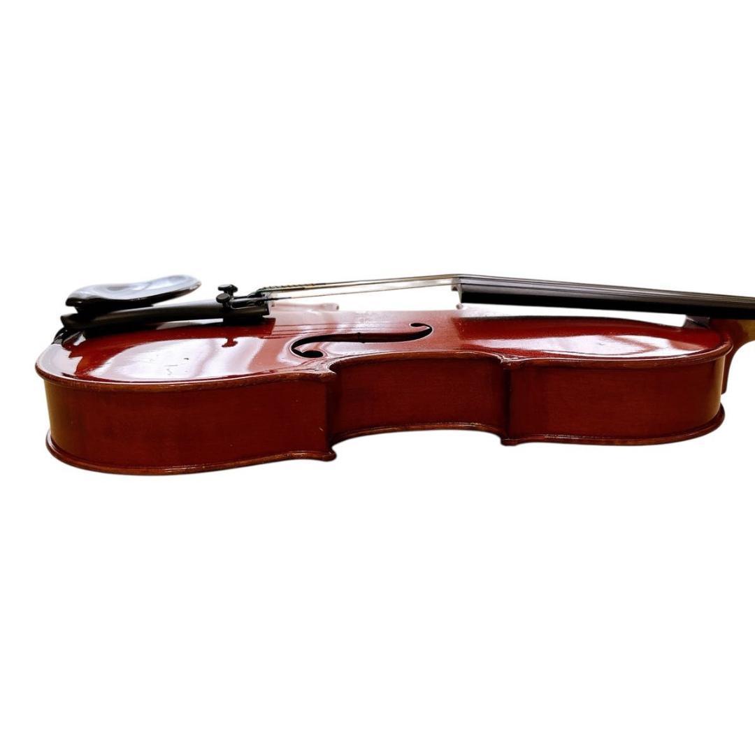 ■ 【綺麗】 バイオリン No.330 スズキ 1/4 1997