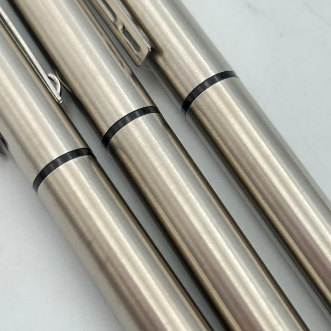 プラチナ パイロットほか 万年筆 まとめ売り ゴールド 0829-S6785s